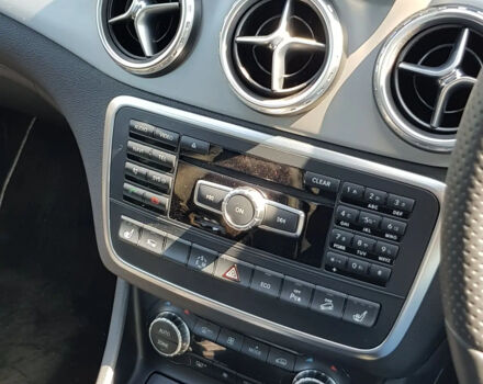 Mercedes-Benz GLA-Class 2014 года - Фото 3 авто