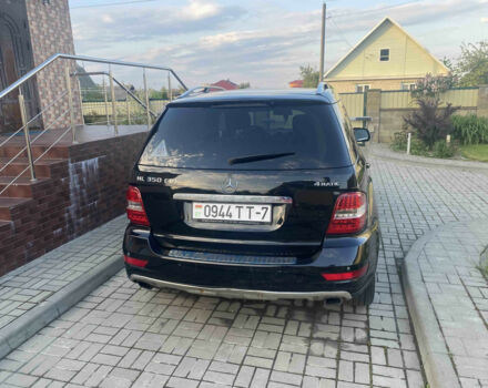 Mercedes-Benz M-Class 2009 года - Фото 17 авто