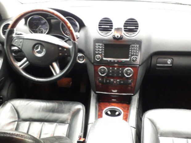 Mercedes-Benz ML 350 2006 года