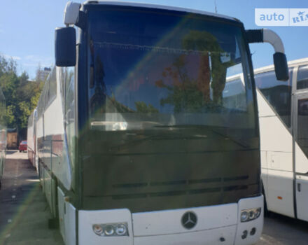 Mercedes-Benz O 403 2004 року