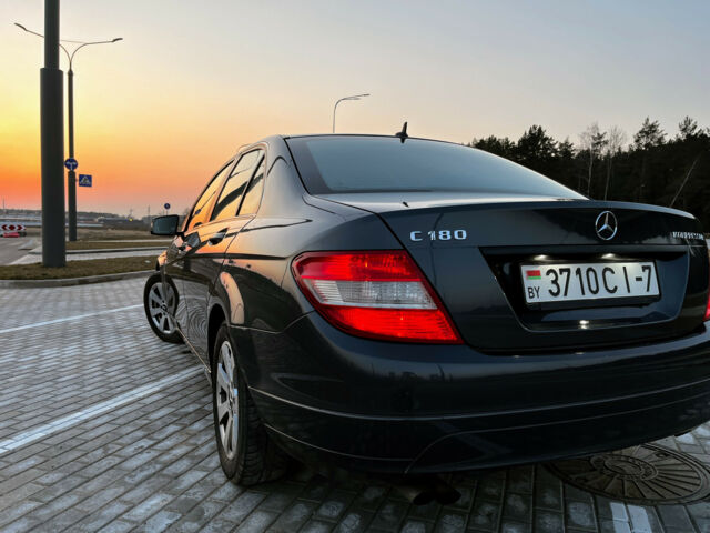 Mercedes-Benz S-Class 2010 року