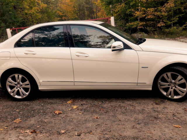 Mercedes-Benz S-Class 2010 року