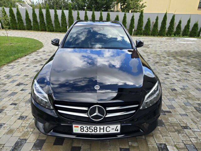 Mercedes-Benz S-Class 2020 года
