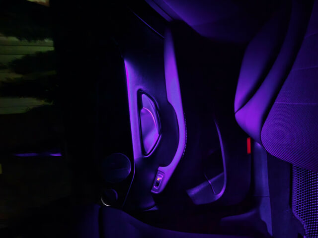 Mercedes-Benz S-Class 2020 года