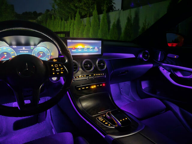 Mercedes-Benz S-Class 2020 года