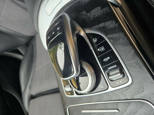 Mercedes-Benz S-Class 2020 года