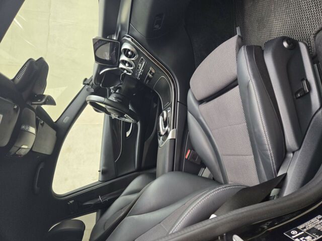 Mercedes-Benz S-Class 2020 года