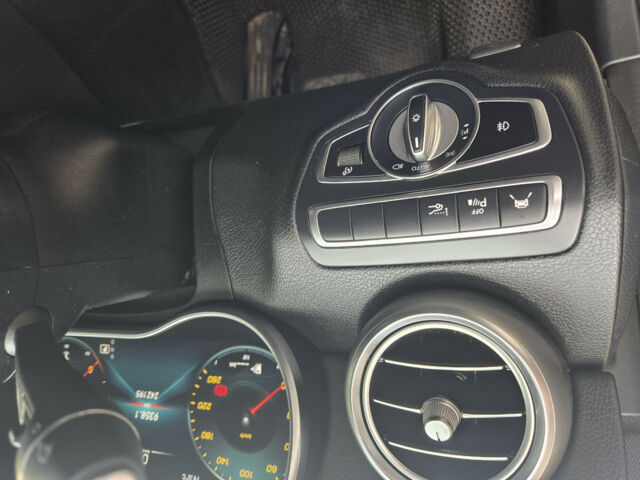 Mercedes-Benz S-Class 2020 года
