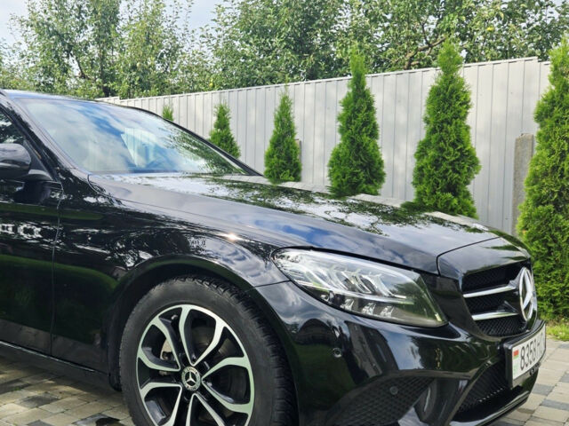 Mercedes-Benz S-Class 2020 года