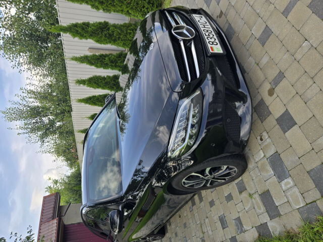 Mercedes-Benz S-Class 2020 года