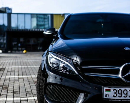 Mercedes-Benz S-Class 2014 року