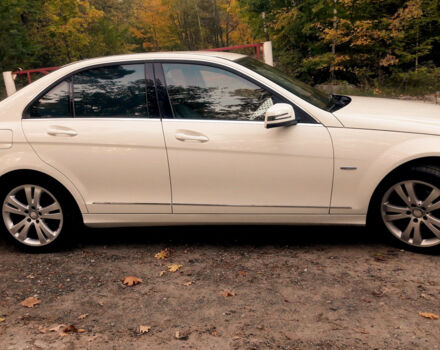 Mercedes-Benz S-Class 2010 года