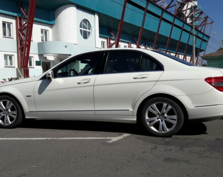 Mercedes-Benz S-Class 2010 года - Фото 2 авто