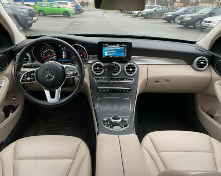 Mercedes-Benz S-Class 2020 года - Фото 2 авто