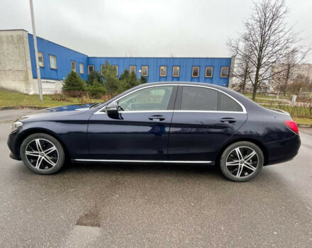 Mercedes-Benz S-Class 2020 года - Фото 3 авто