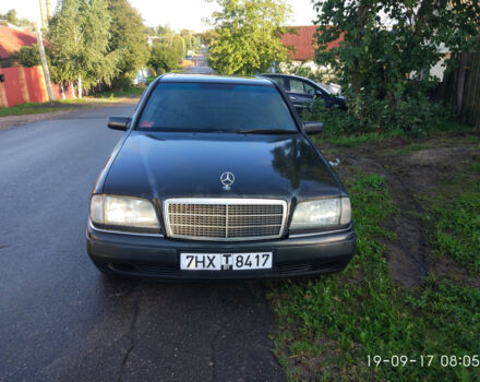 Mercedes-Benz S-Class 1994 года - Фото 2 авто