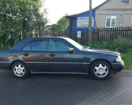 Mercedes-Benz S-Class 1994 года - Фото 3 авто