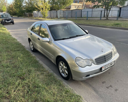 Mercedes-Benz S-Class 2003 року - Фото 1 автомобіля