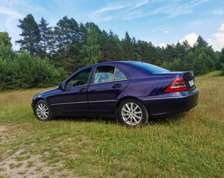 Mercedes-Benz S-Class 2002 года - Фото 4 авто