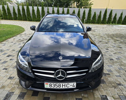 Mercedes-Benz S-Class 2020 года - Фото 2 авто