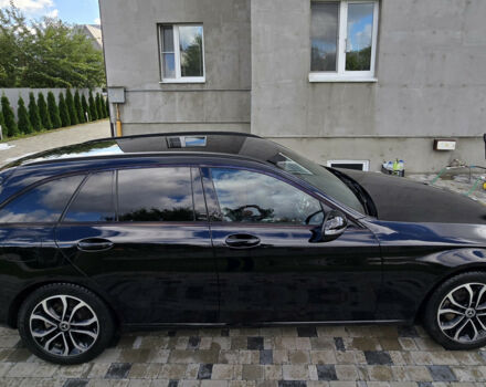 Mercedes-Benz S-Class 2020 года - Фото 11 авто