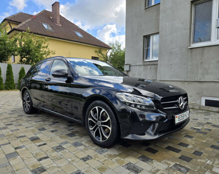 Mercedes-Benz S-Class 2020 года - Фото 12 авто