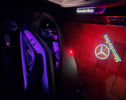 Mercedes-Benz S-Class 2020 года - Фото 17 авто