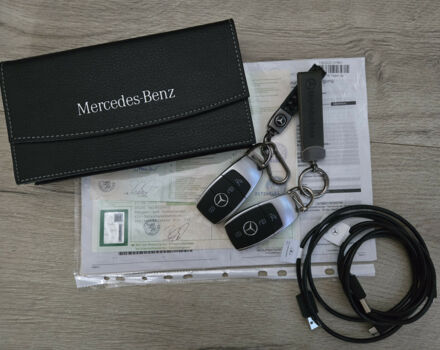 Mercedes-Benz S-Class 2020 года - Фото 18 авто