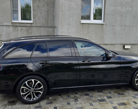 Mercedes-Benz S-Class 2020 года - Фото 3 авто