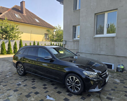 Mercedes-Benz S-Class 2020 года - Фото 27 авто
