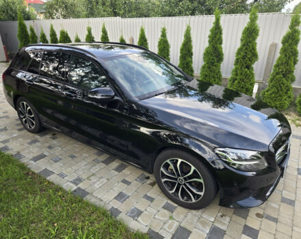 Mercedes-Benz S-Class 2020 года - Фото 30 авто