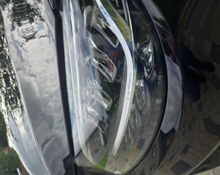 Mercedes-Benz S-Class 2020 года - Фото 32 авто