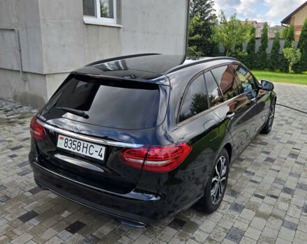 Mercedes-Benz S-Class 2020 года - Фото 5 авто