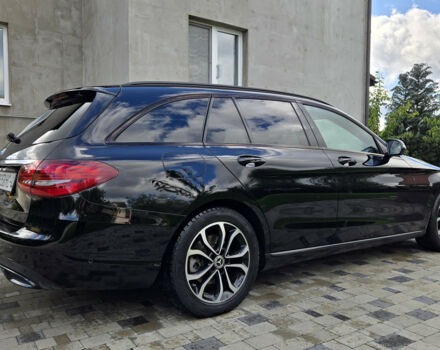 Mercedes-Benz S-Class 2020 года - Фото 6 авто