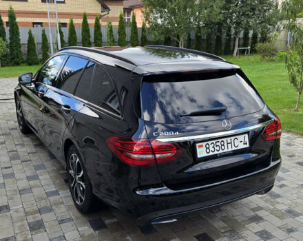 Mercedes-Benz S-Class 2020 года - Фото 7 авто