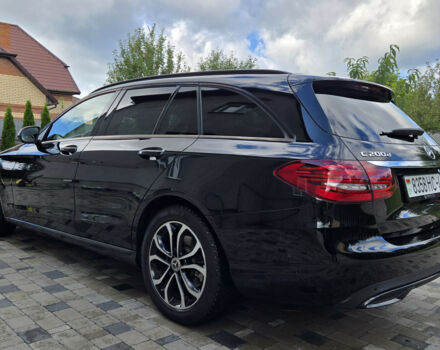 Mercedes-Benz S-Class 2020 года - Фото 8 авто