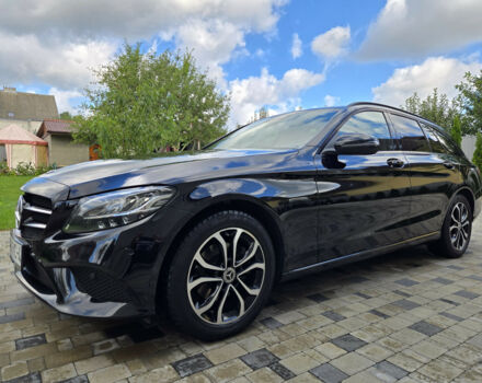 Mercedes-Benz S-Class 2020 года - Фото 9 авто