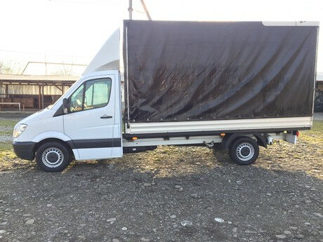 Мерседес Спринтер 316 груз. 2013 года Mercedes-Benz Sprinter 316 груз. 2013 года