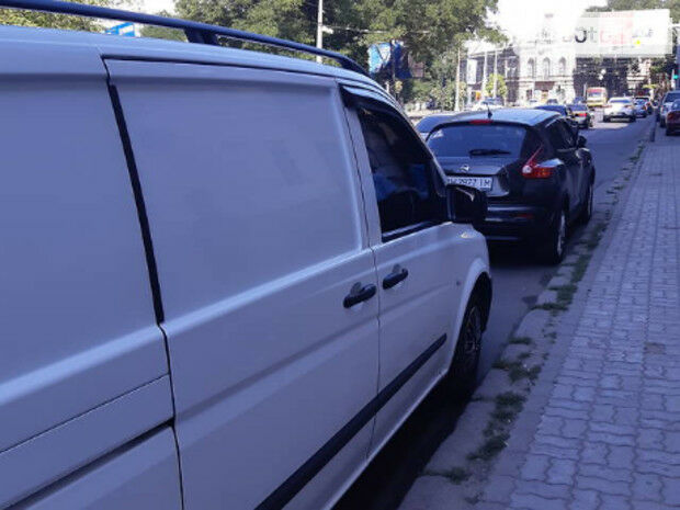 Mercedes-Benz Vito груз. 2013 года