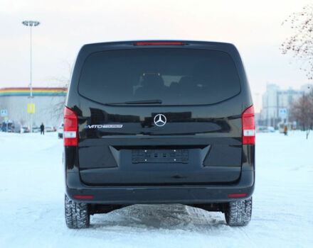 Mercedes-Benz Vito 2019 года - Фото 8 авто