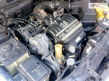 Меркури Сабл 1994 года Mercury Sable 1994 года