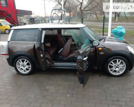 MINI Clubman 2007 року - Фото 2 автомобіля