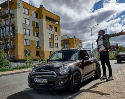 MINI Cooper 2011 року - Фото 2 автомобіля