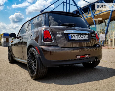 MINI Cooper 2011 року - Фото 3 автомобіля