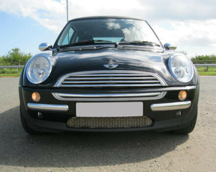 MINI Cooper 2003 року - Фото 2 автомобіля