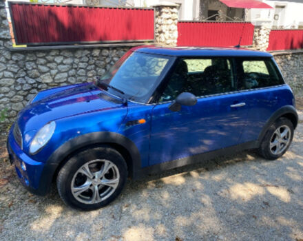 MINI One 2006 року - Фото 2 автомобіля