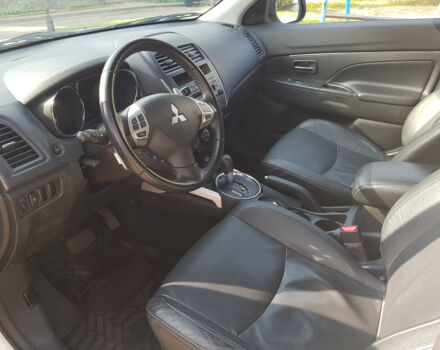 Mitsubishi ASX 2013 року - Фото 11 автомобіля