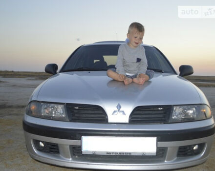 Фото на відгук з оцінкою 4.4   про авто Mitsubishi Carisma 2002 року випуску від автора “Имя” з текстом: первое , самая первая авто после жигулей , если вариант не ушатанный по той цене по которой они п...