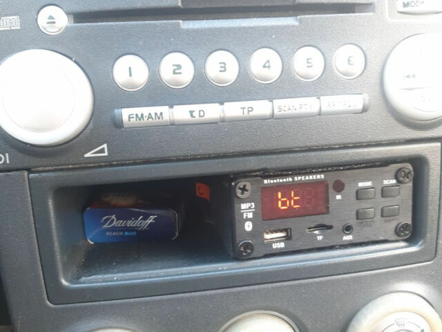 Mitsubishi Colt 2008 року