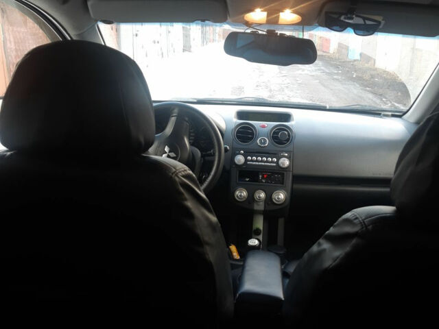 Mitsubishi Colt 2008 року